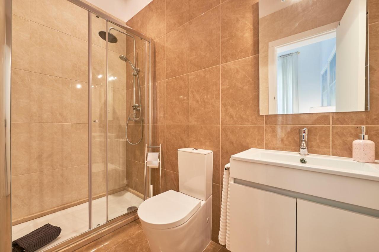Brand New Luxury In Praça Da Figueira By Lx Talc Appartement Lisboa