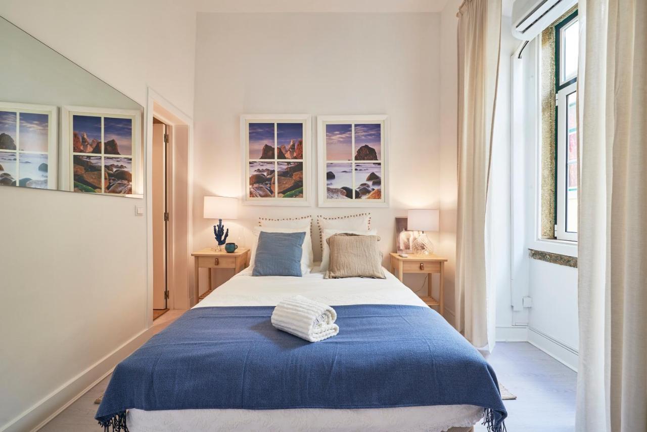 Brand New Luxury In Praça Da Figueira By Lx Talc Appartement Lisboa
