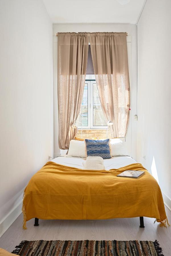Brand New Luxury In Praça Da Figueira By Lx Talc Appartement