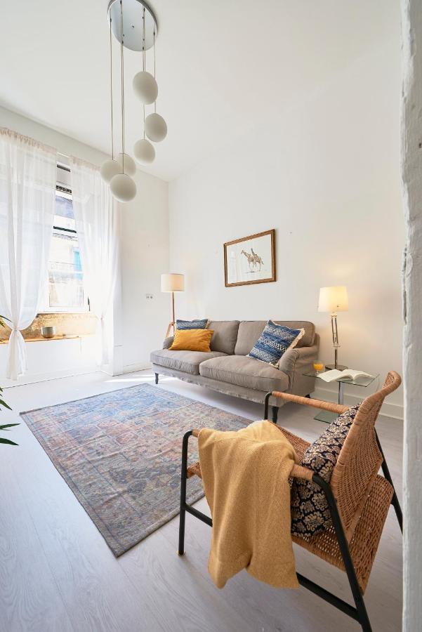 Brand New Luxury In Praça Da Figueira By Lx Talc Appartement